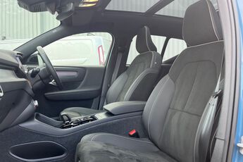 VOLVO XC40, , hi-res