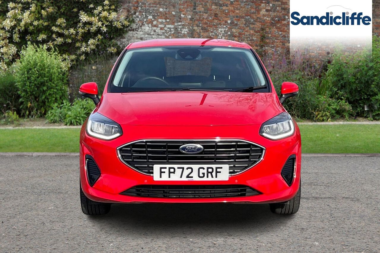 FORD FIESTA, , hi-res