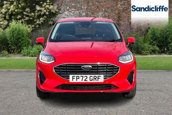 FORD FIESTA, , hi-res
