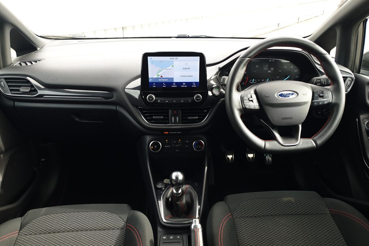 FORD FIESTA, , hi-res