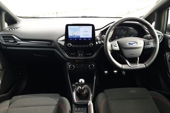 FORD FIESTA, , hi-res