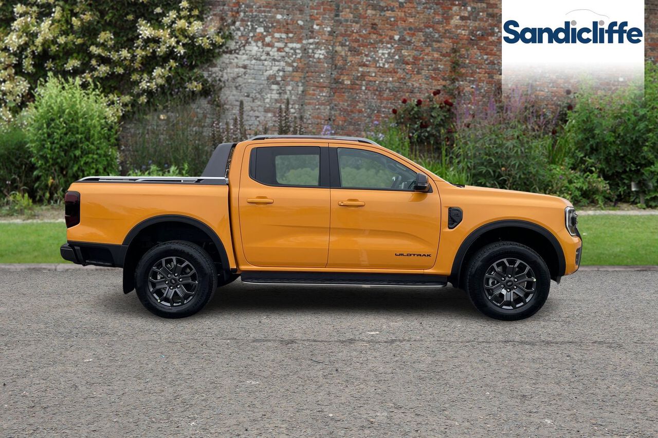 Ford Ranger P703 2024.75, , hi-res