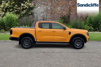 Ford Ranger P703 2024.75, , hi-res