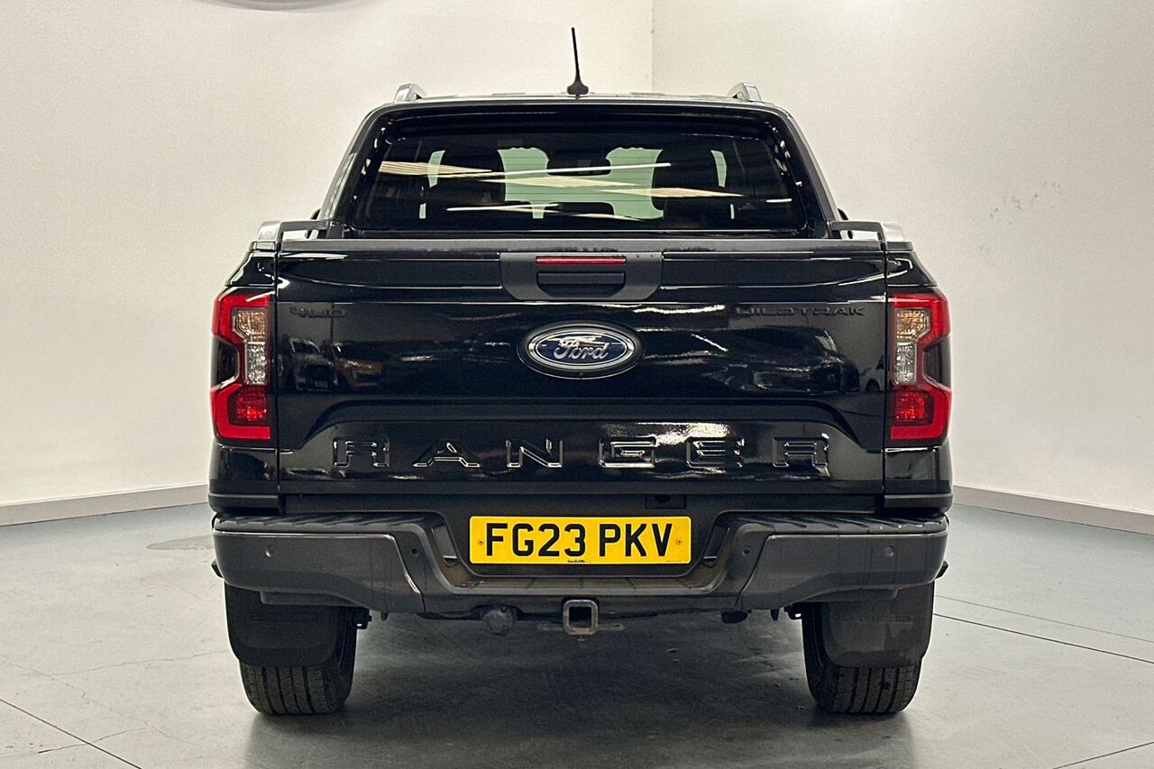 FORD RANGER, , hi-res