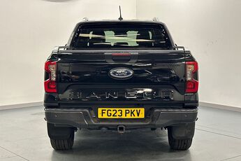 FORD RANGER, , hi-res