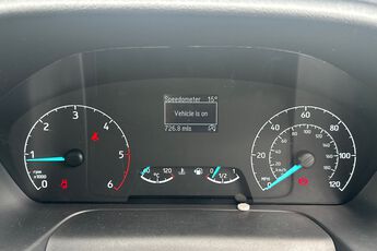 FORD TRANSIT, , hi-res
