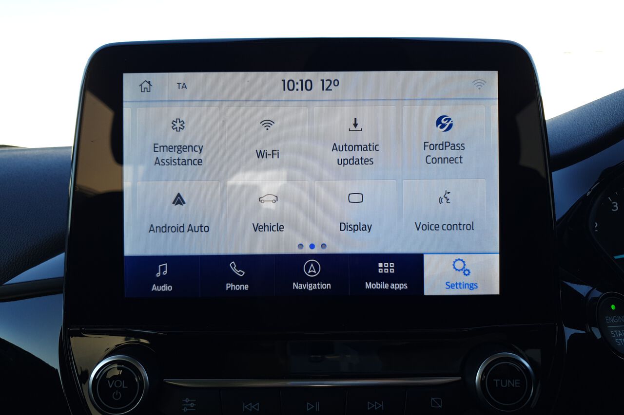 FORD FIESTA, , hi-res