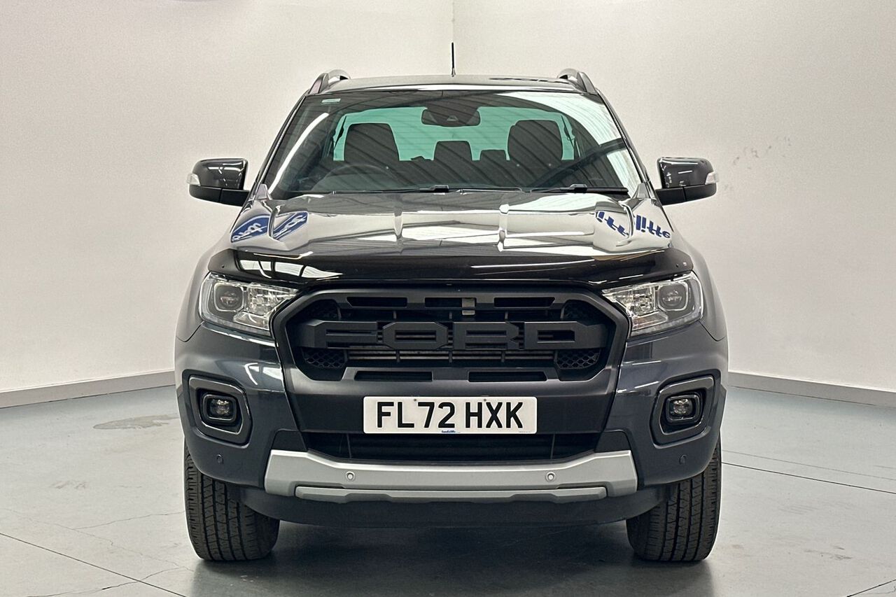 FORD RANGER, , hi-res