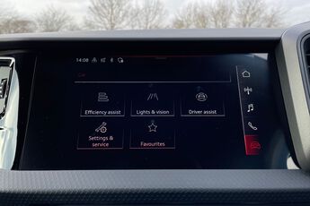 AUDI A1, , hi-res