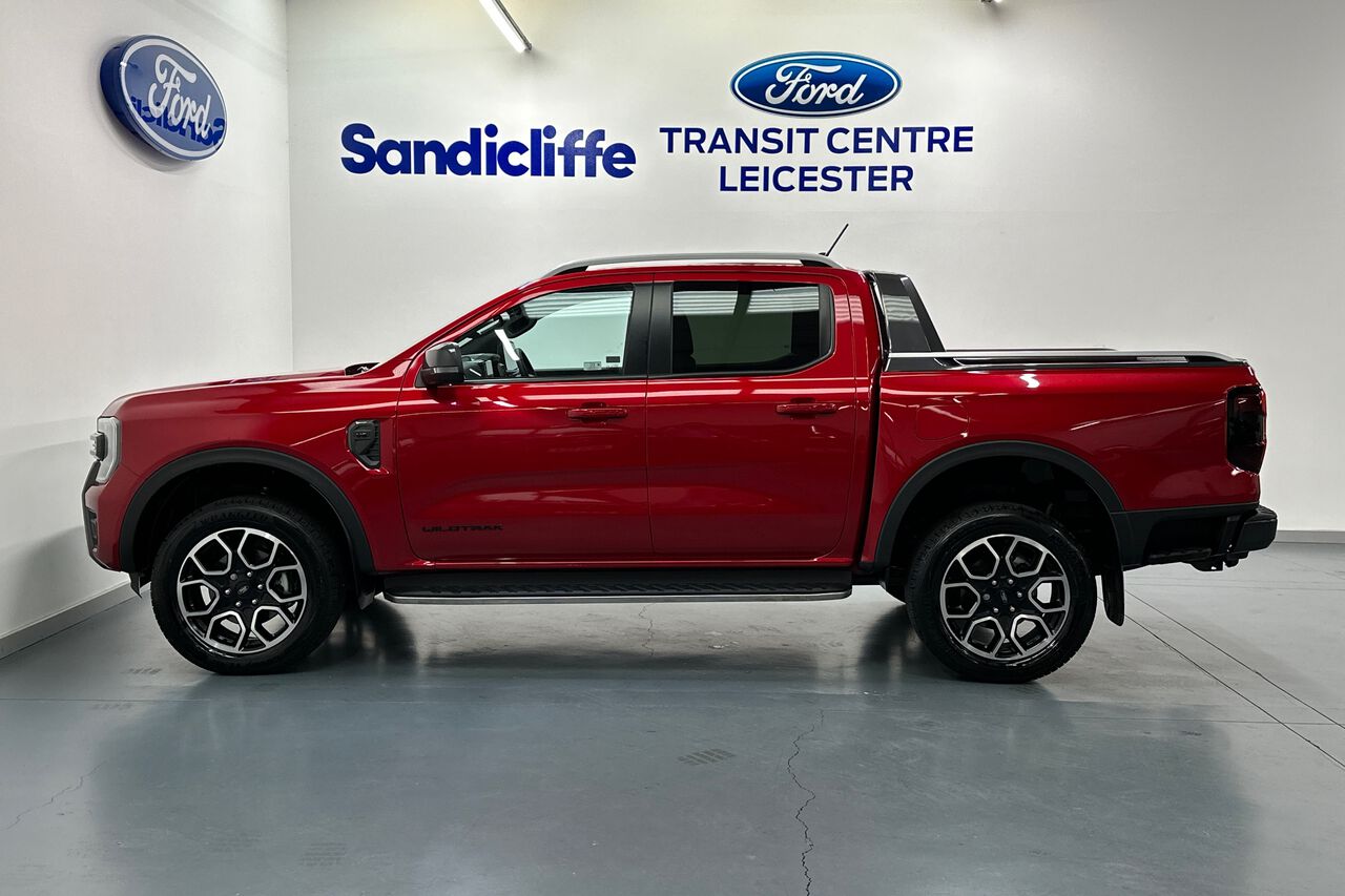 FORD RANGER, , hi-res