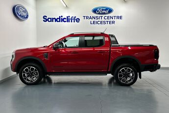 FORD RANGER, , hi-res
