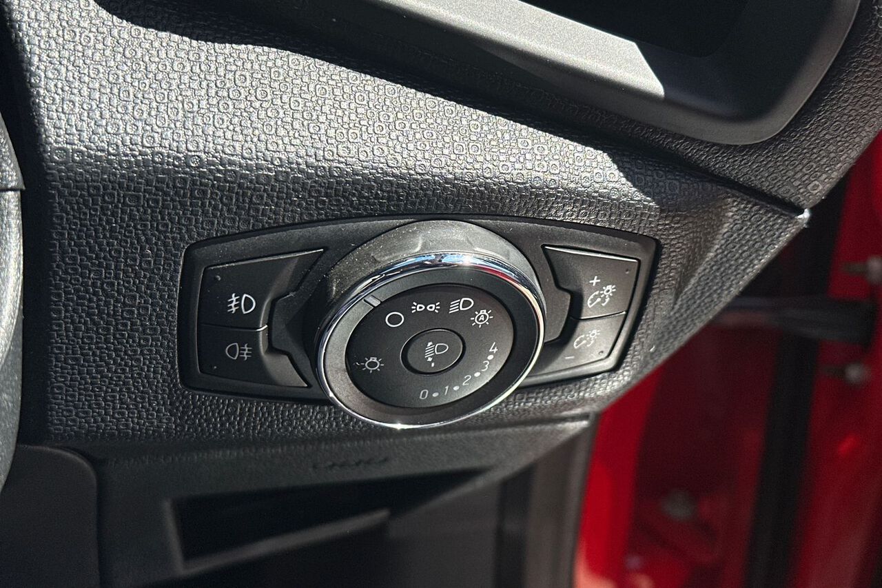 FORD ECOSPORT, , hi-res