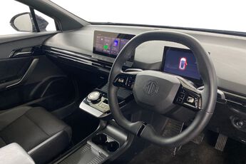 MG MOTOR UK MG4, , hi-res