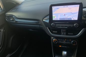 FORD PUMA, , hi-res