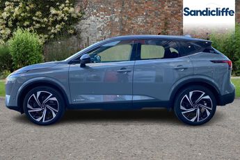 NISSAN QASHQAI, , hi-res