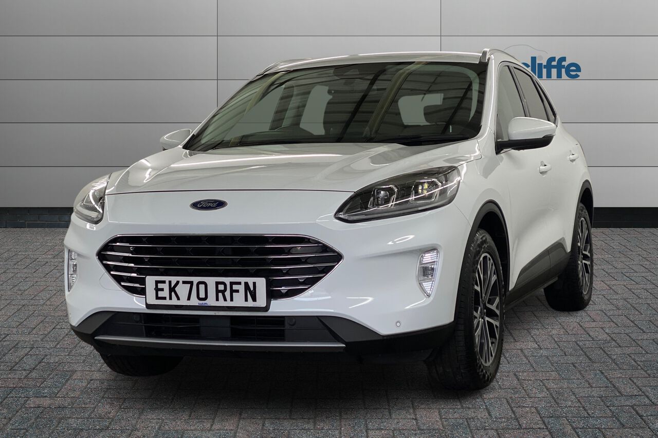 FORD KUGA, , hi-res