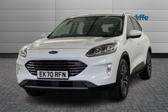 FORD KUGA, , hi-res