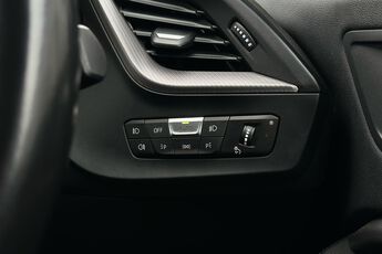 BMW 1 SERIES, , hi-res