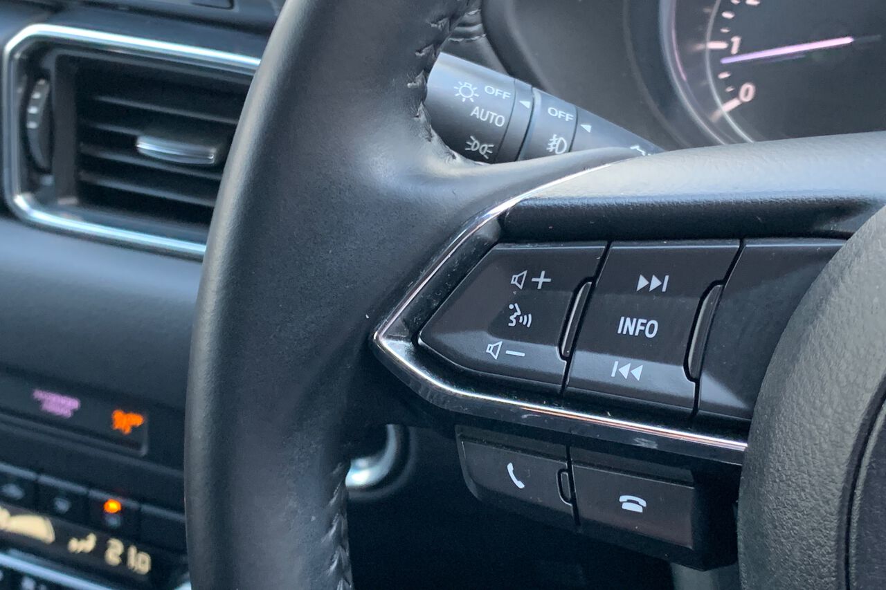 MAZDA CX-5, , hi-res