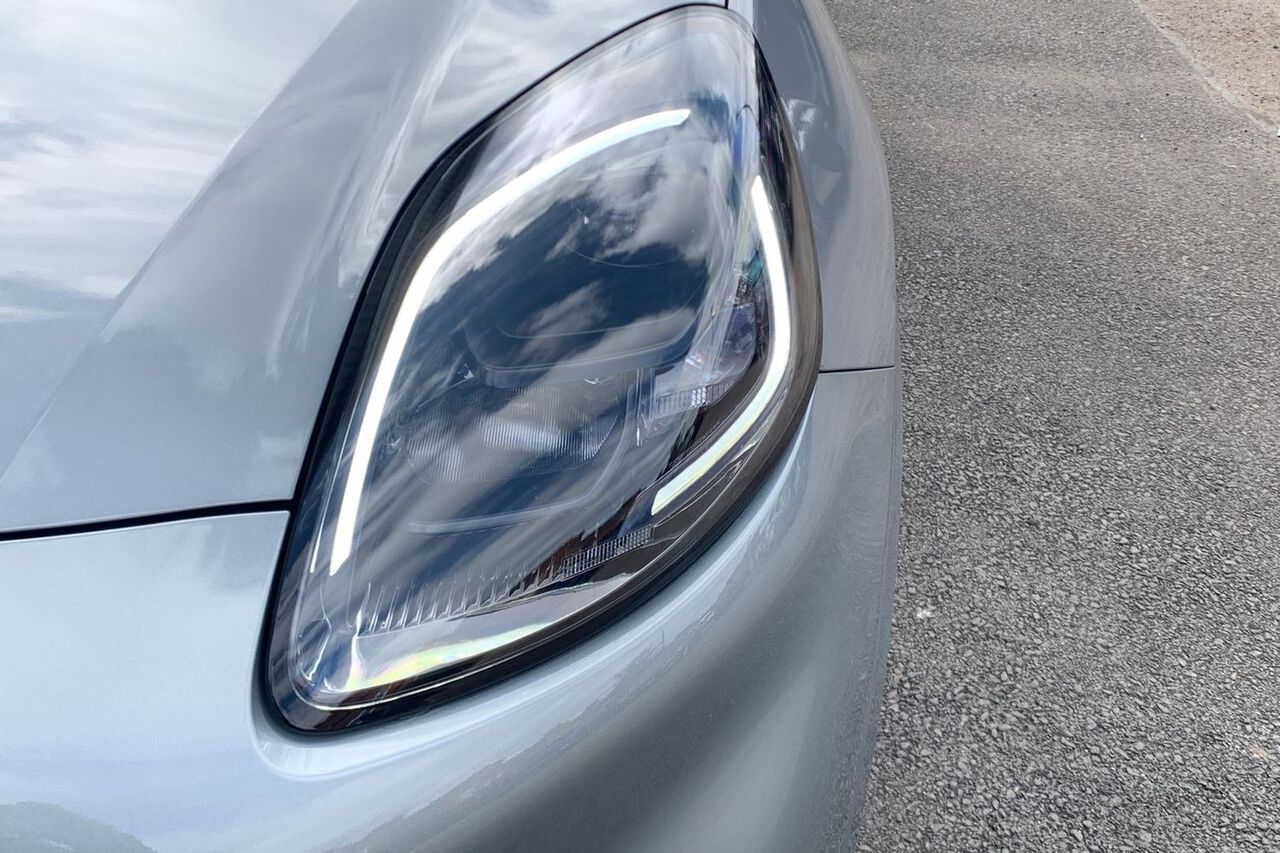 FORD PUMA, , hi-res