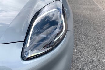 FORD PUMA, , hi-res