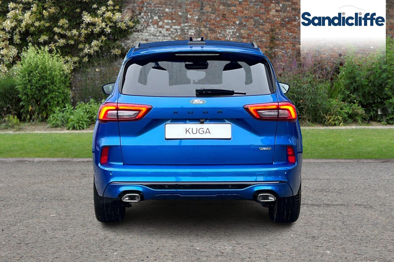Ford Kuga 2024.50, , hi-res