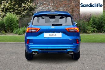 Ford Kuga 2024.50, , hi-res