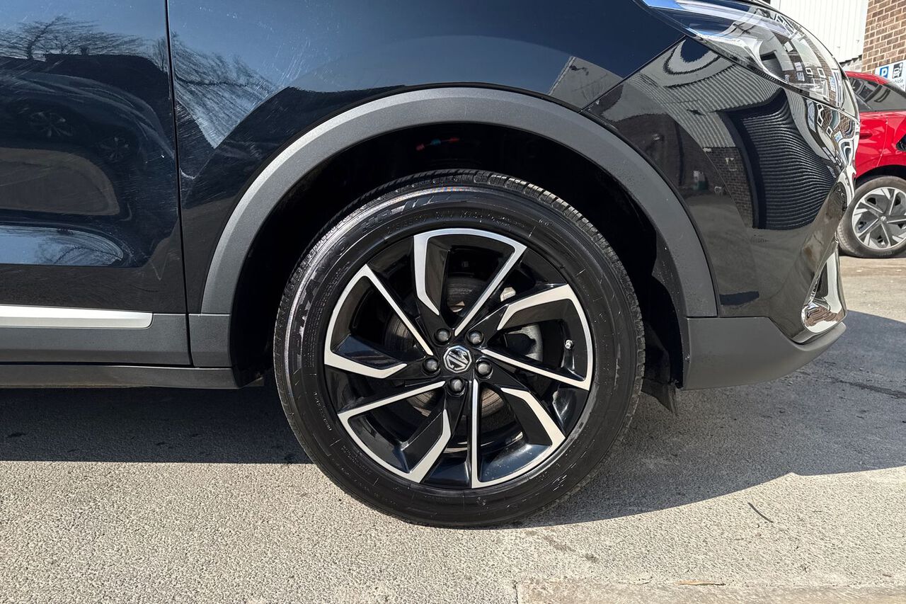 MG MOTOR UK ZS, , hi-res