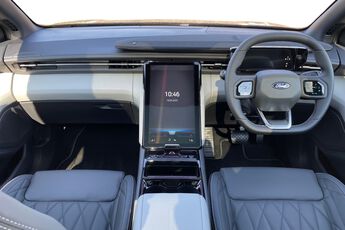 FORD EXPLORER, , hi-res