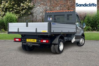 FORD TRANSIT, , hi-res