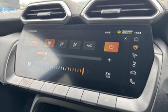 MG MOTOR UK ZS, , hi-res