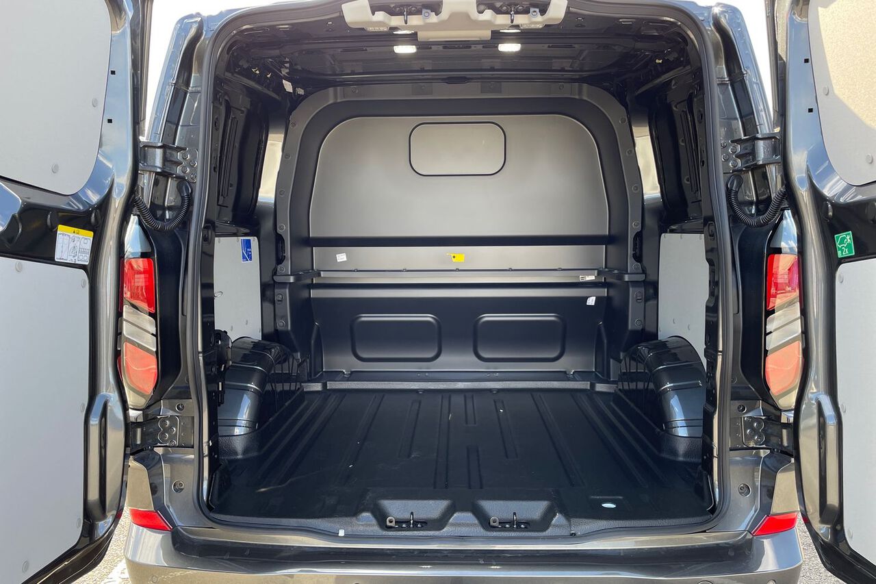 Ford Transit Custom V710 2025.25, , hi-res