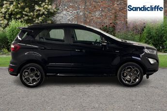 FORD ECOSPORT, , hi-res