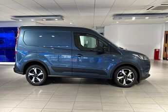 FORD TRANSIT CONNECT, , hi-res
