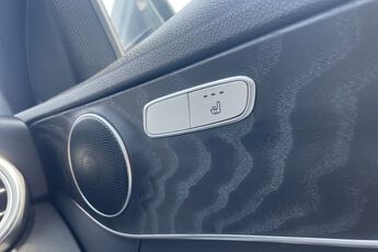 MERCEDES-BENZ C CLASS, , hi-res