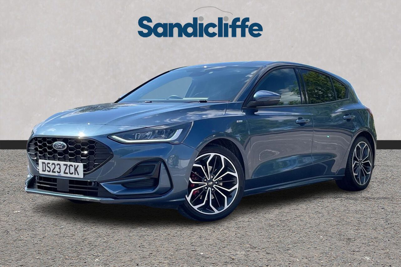 FORD FOCUS, , hi-res