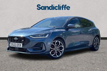 FORD FOCUS, , hi-res