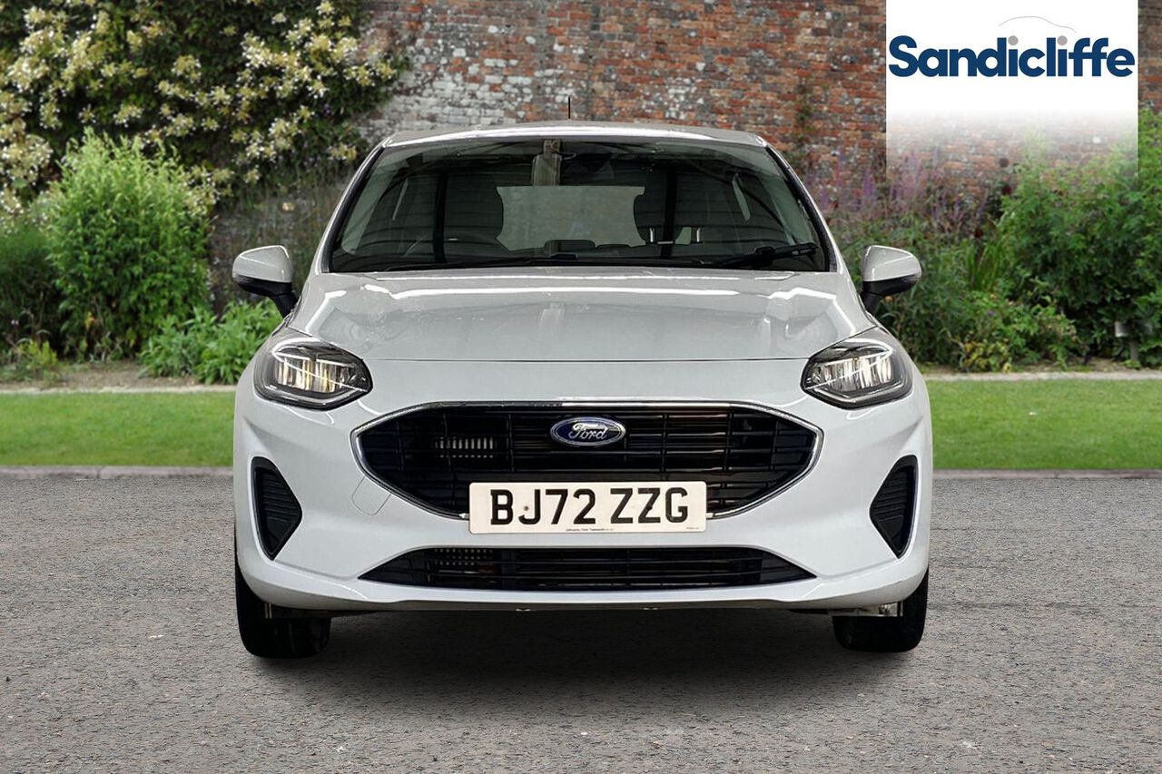 FORD FIESTA, , hi-res