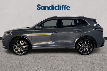 VOLKSWAGEN TIGUAN, , hi-res