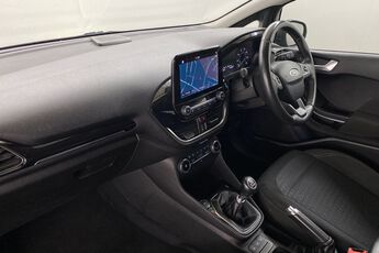FORD FIESTA, , hi-res