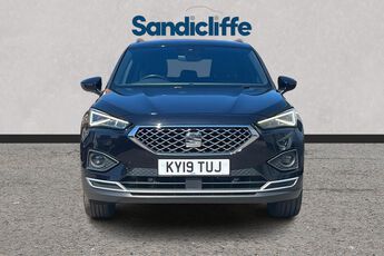 SEAT TARRACO, , hi-res