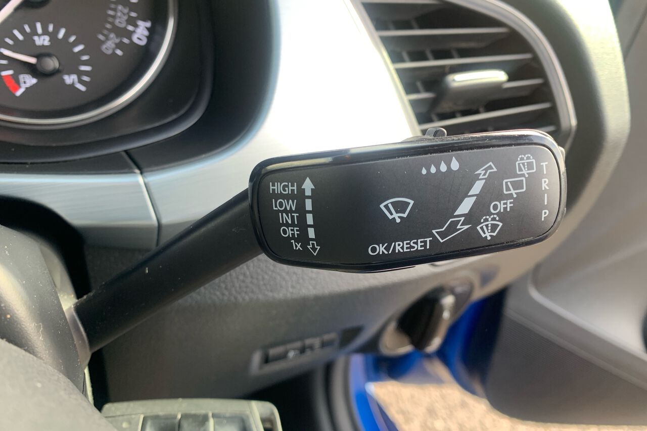 SKODA FABIA, , hi-res