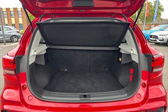 MG MOTOR UK ZS, , hi-res