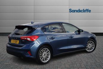 FORD FOCUS, , hi-res