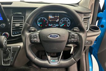 FORD TRANSIT CUSTOM, , hi-res