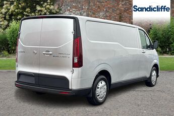 MAXUS DELIVER 7, , hi-res