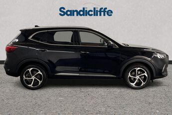MG MOTOR UK HS, , hi-res