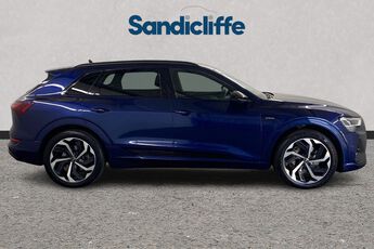 AUDI E-TRON, , hi-res