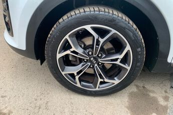 KIA SPORTAGE, , hi-res