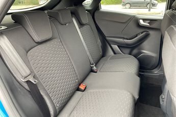 FORD PUMA, , hi-res